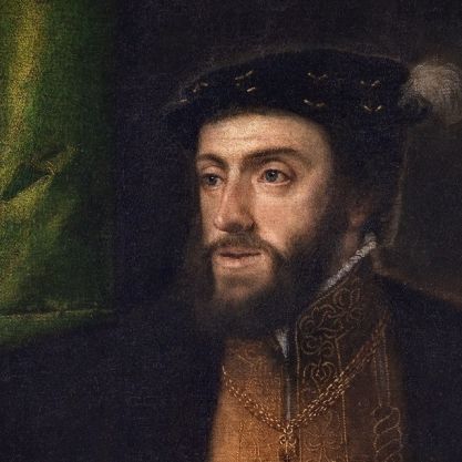 Carlos V