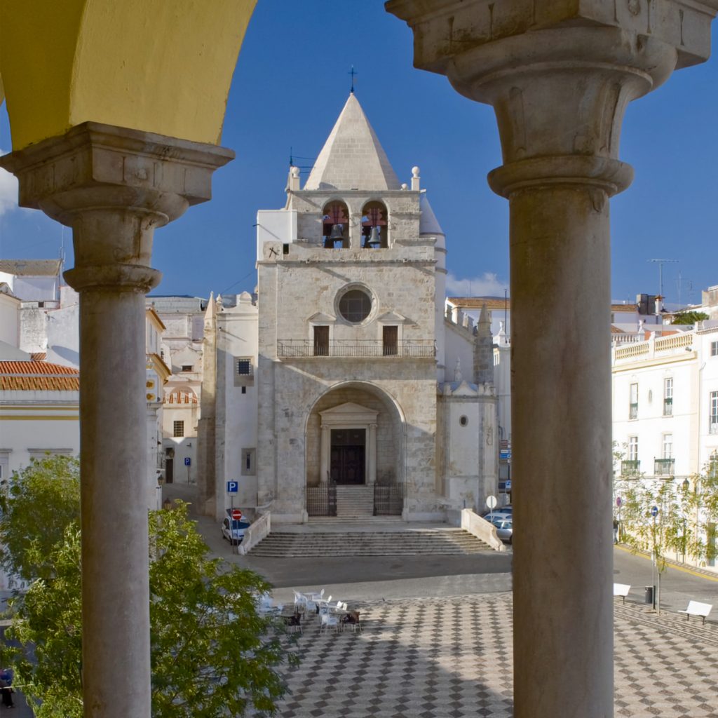 Concelho Elvas